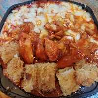 돈치닭
