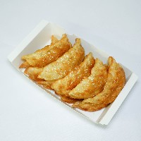 보영만두 군만두
