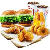 불불커플세트