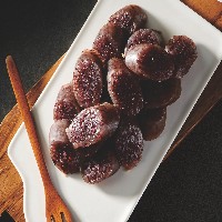 푸드코트 순대