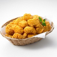(BHC 1루) 바삭클순살