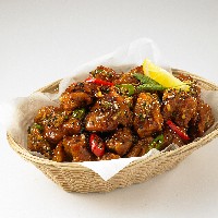 (BHC 1루) 맛초킹순살