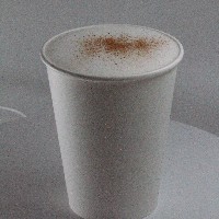 (카페) 카푸치노