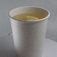 (카페) 레몬차
