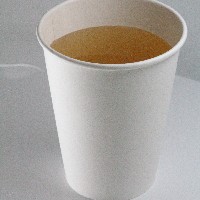 (카페) 유자차