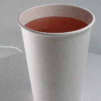 (카페) 자몽유자차