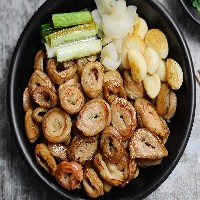전설의곱창 막창소금구이