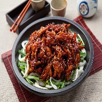 전설의곱창 불닭발