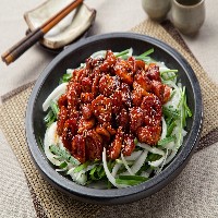 전설의곱창 불막창