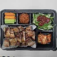 이대로 통삼겹살