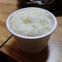 이대로통삼겹 공기밥
