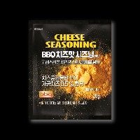 BBQ 치즈맛 시즈닝