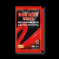 BBQ 시크릿 양념소스