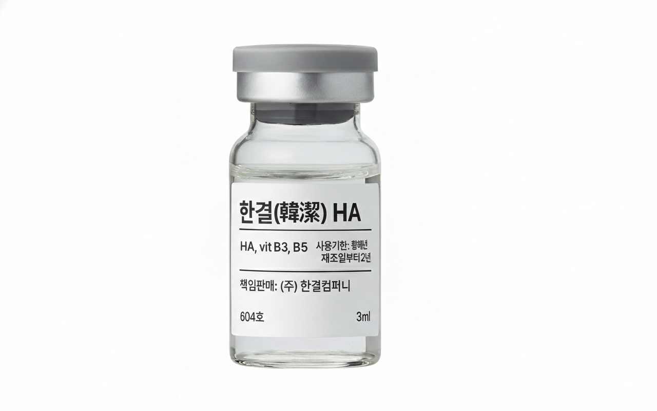 HA 앰플(3ml)